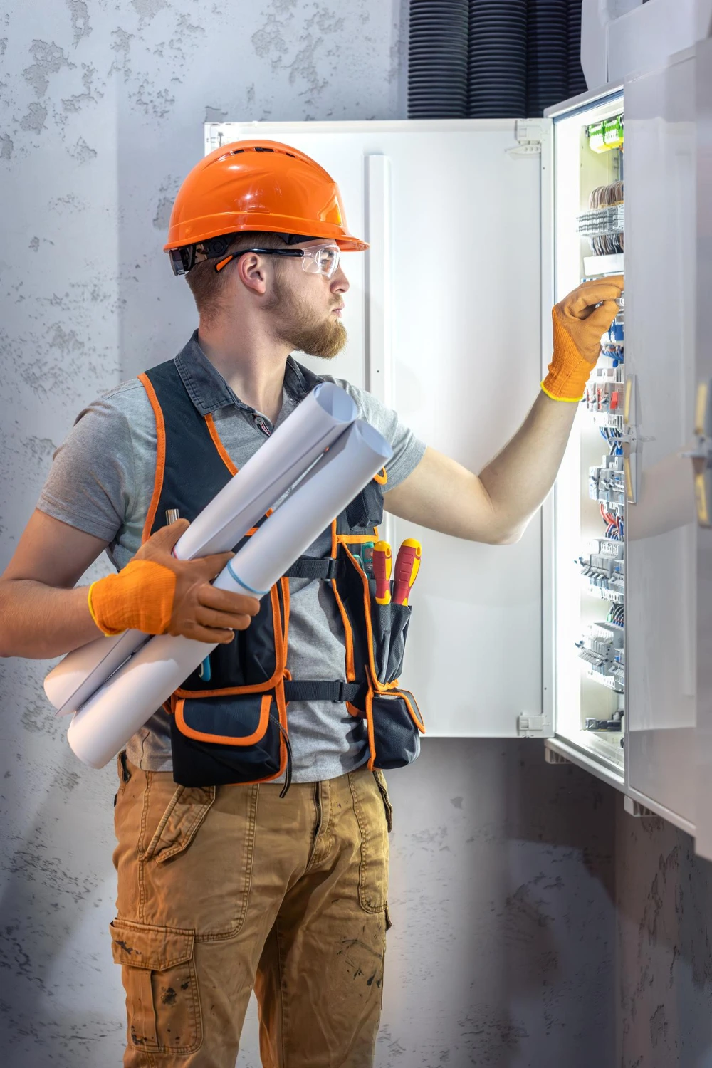 Office Space Renovation