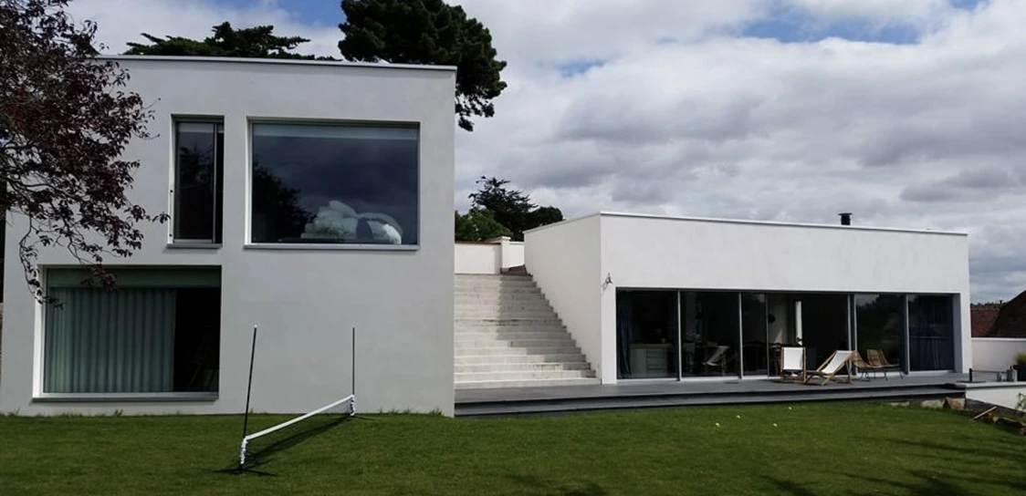 Full renovation project image